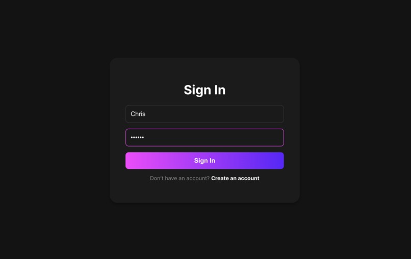 What's The Move? – screenshot 2