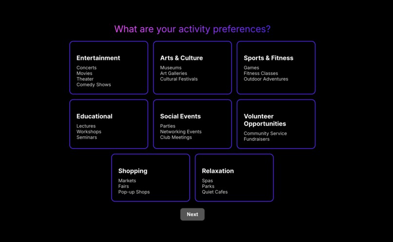What's The Move? – screenshot 5