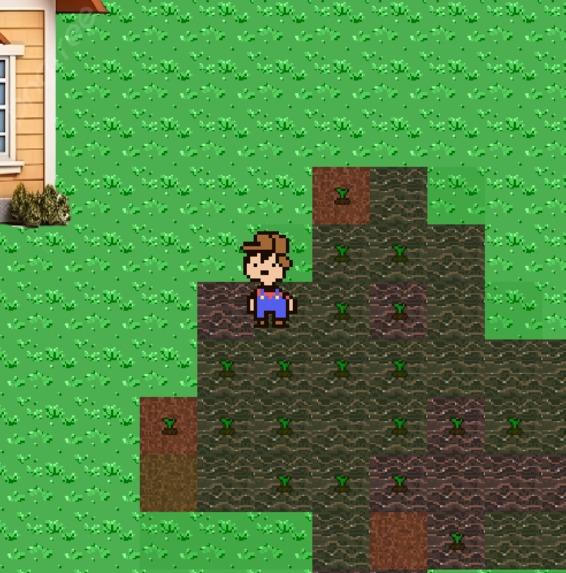 Rustic Realms – screenshot 1