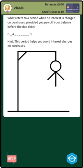 Creditwise – screenshot 4