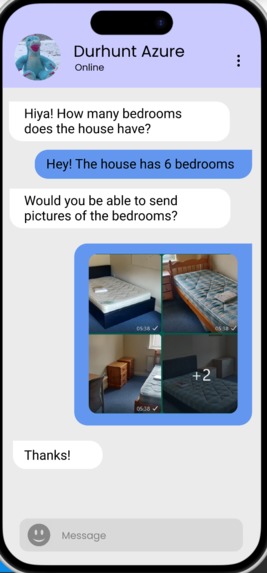 Durmates – screenshot 6
