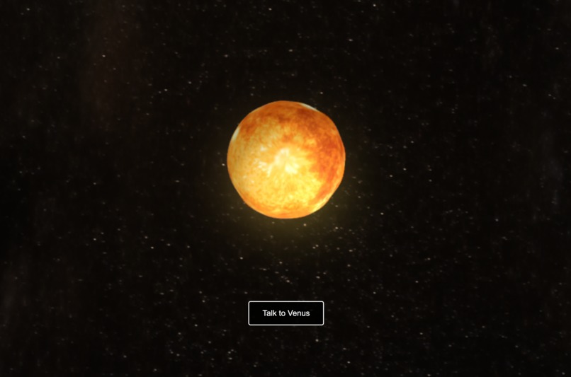 Antenna Galaxies: A Journey to Mental Resilience – screenshot 3