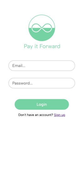 Pay it Forward – screenshot 3