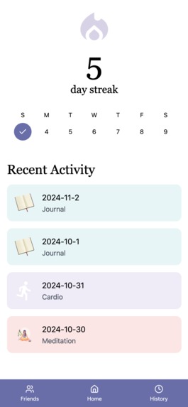 RotReset – screenshot 2
