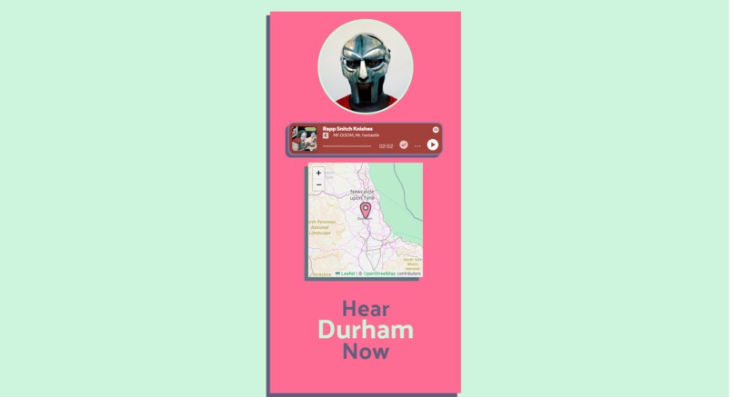 Hear Now – screenshot 1