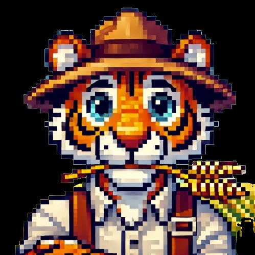 Hay Fever – screenshot 1