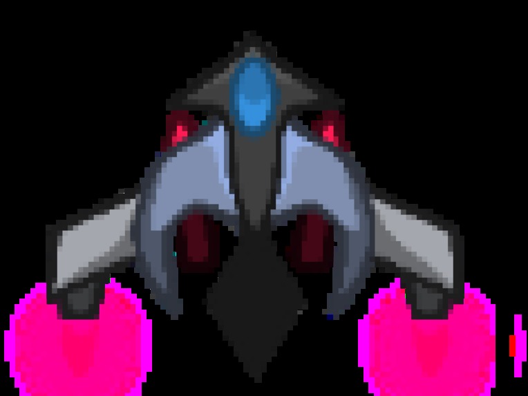 Nebula – screenshot 1