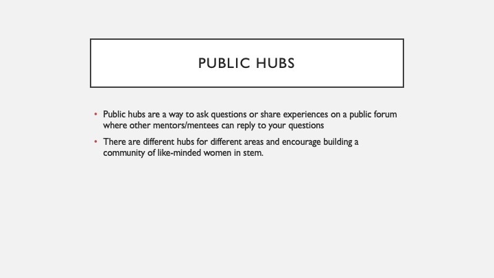 Girl's Girl - A Platform Concept – screenshot 7