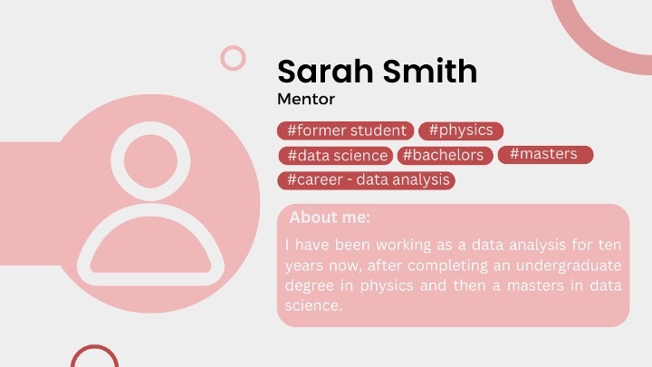 Girl's Girl - A Platform Concept – screenshot 6