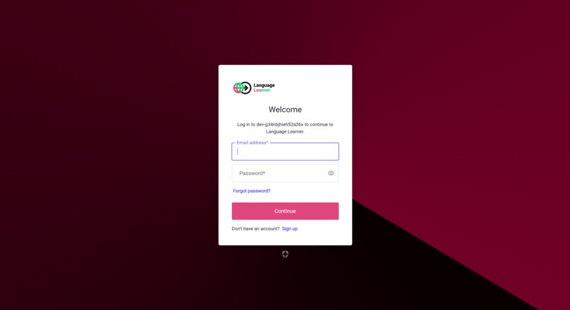 Speak UP (Speaking skills improvement tool) – screenshot 2