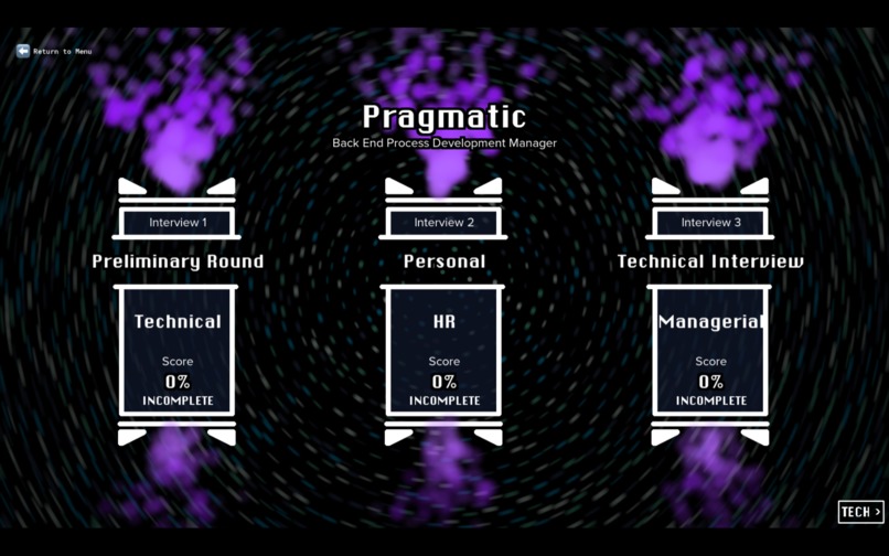 Intermew – screenshot 3