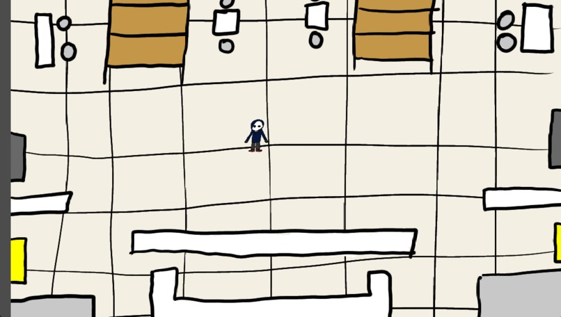 DurHeist – screenshot 1