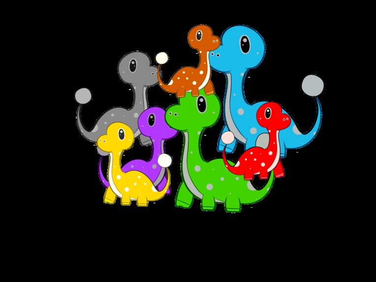 Affirmasaurus – screenshot 1