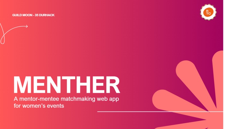 MENTHER – screenshot 1