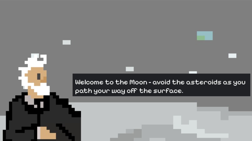 Jules Verne adventure game – screenshot 3