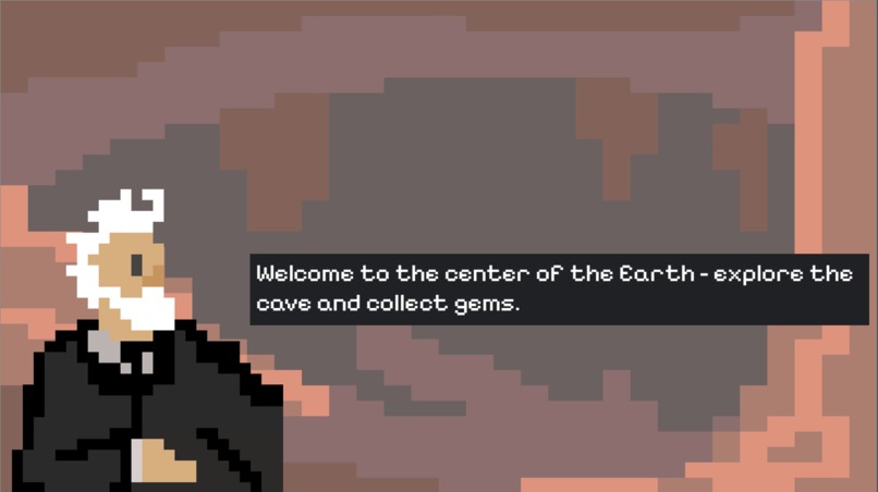 Jules Verne adventure game – screenshot 5