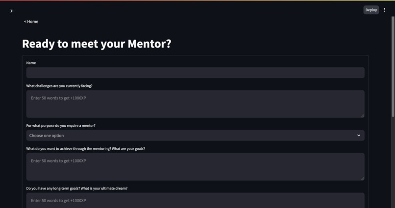 MENTHER – screenshot 2