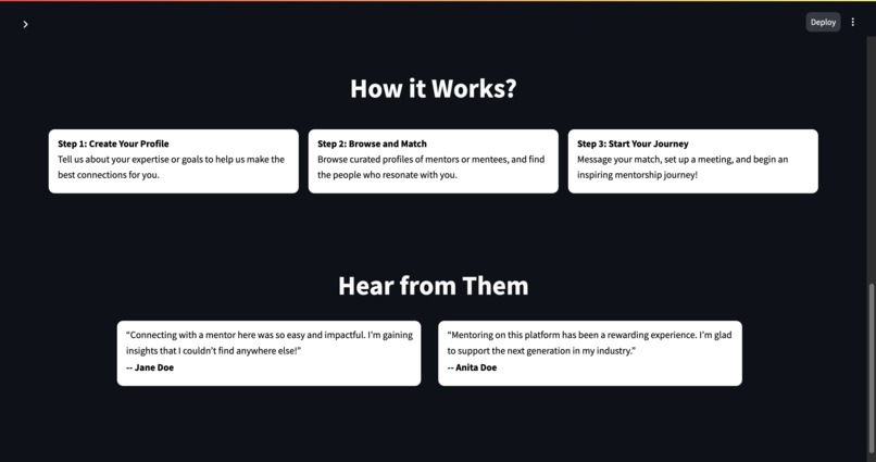 MENTHER – screenshot 3