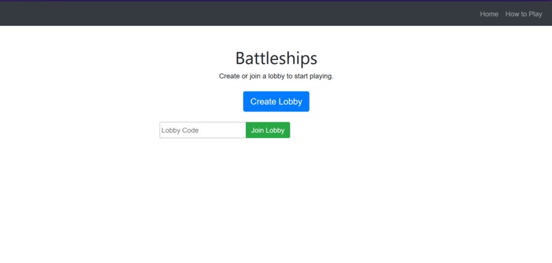 Blind Sailing – screenshot 1