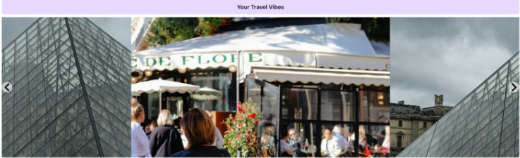 Travel Planner – screenshot 6