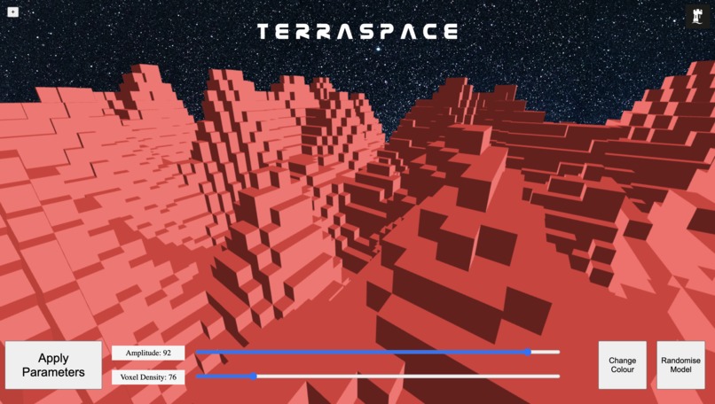 TerraSpace – screenshot 4