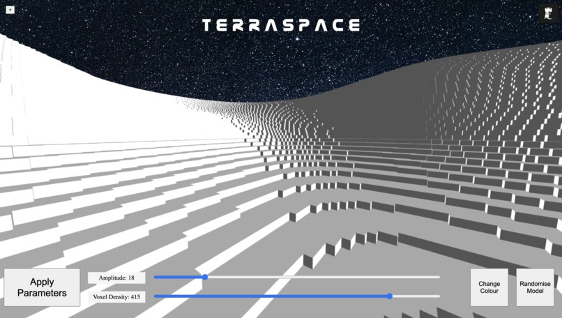 TerraSpace – screenshot 3