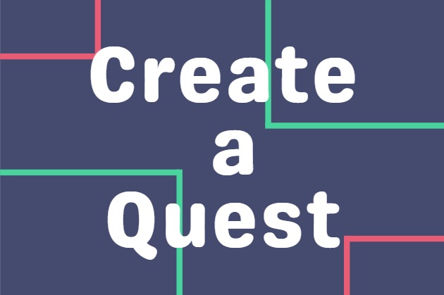 Create-a-Quest – screenshot 7