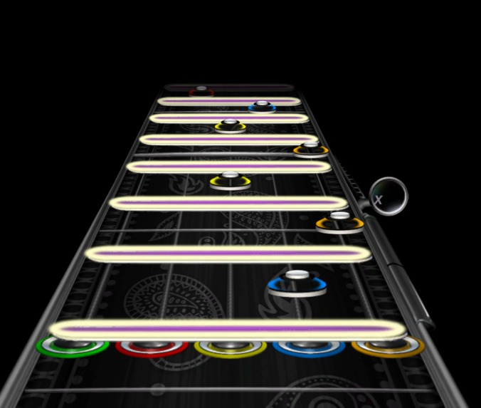 Rythm Bot – screenshot 1