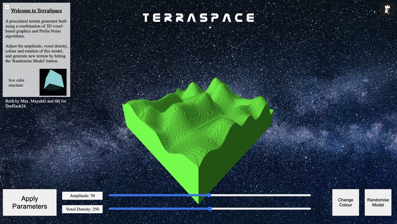 TerraSpace – screenshot 5