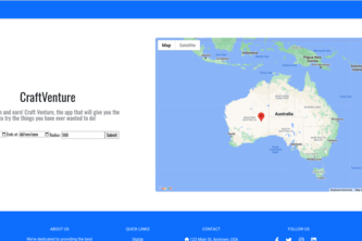 CraftVenture