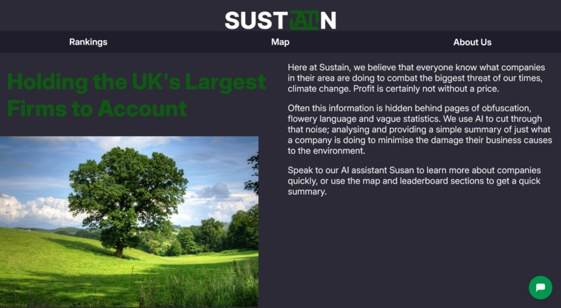 Sustain – screenshot 1