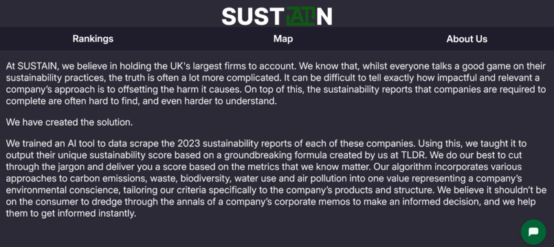 Sustain – screenshot 4