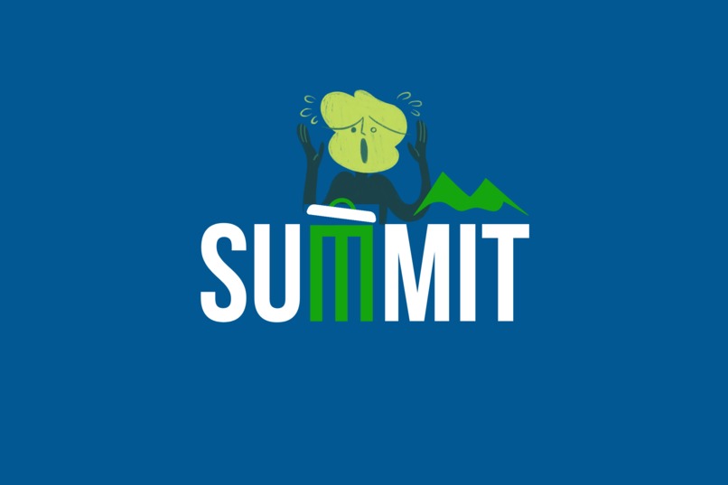 Summit – screenshot 1