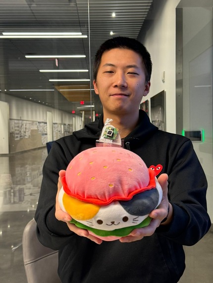 Bobcat! - Your Singing AI Companion – screenshot 1