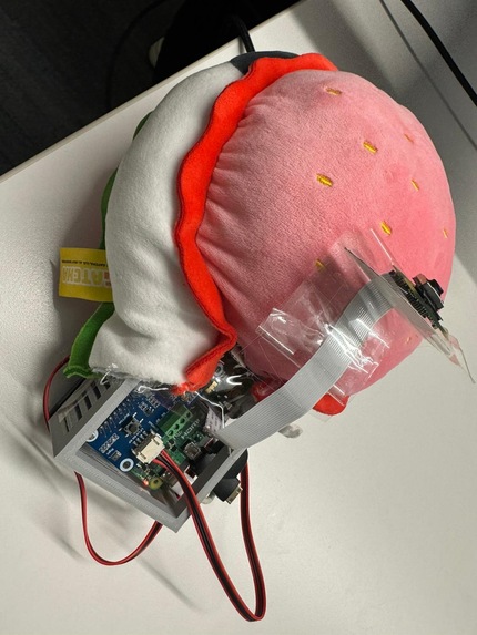 Bobcat! - Your Singing AI Companion – screenshot 2