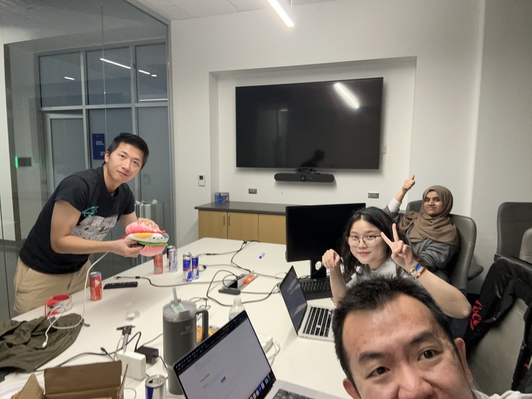 Bobcat! - Your Singing AI Companion – screenshot 5