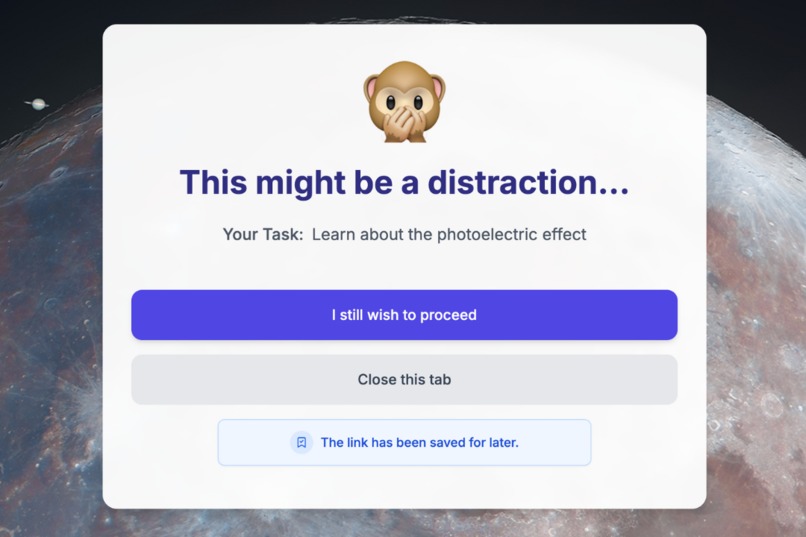 LockIn – screenshot 3