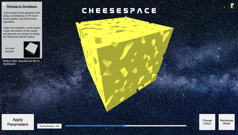 TerraSpace – screenshot 6