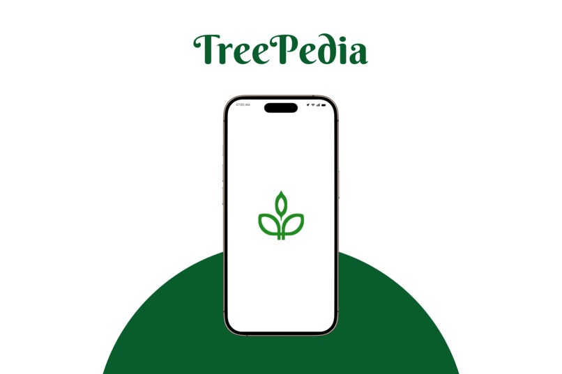 Treepedia – screenshot 1