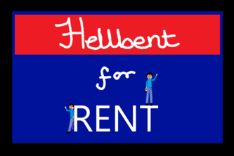 Hellbent for Rent