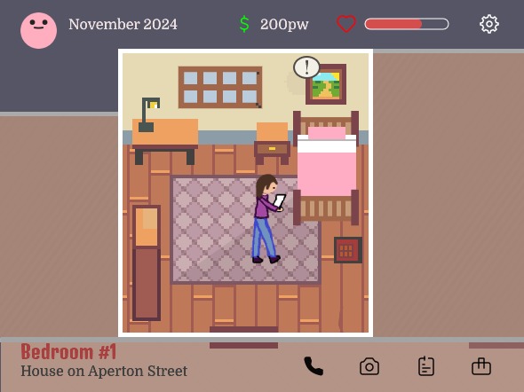 Hellbent for Rent – screenshot 3