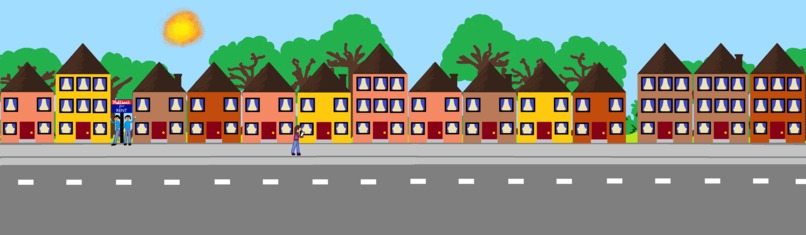 Hellbent for Rent – screenshot 2