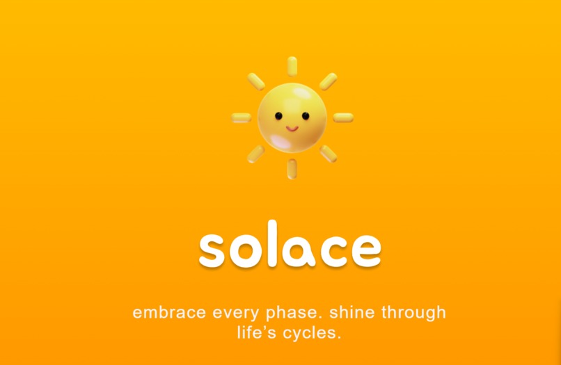 solace – screenshot 1