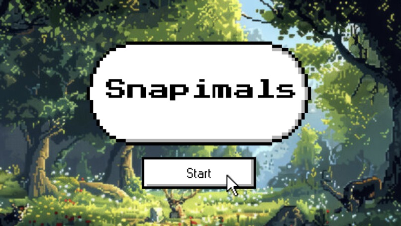 Snapimals – screenshot 1