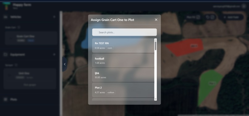 Terra – screenshot 2
