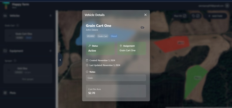 Terra – screenshot 3