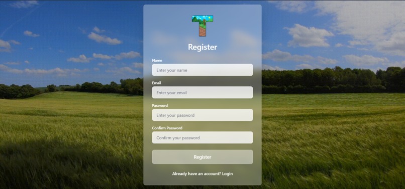 Terra – screenshot 8