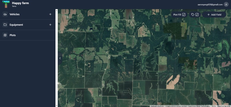 Terra – screenshot 12