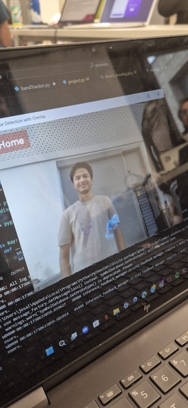 Projector T-Shirt Machine – screenshot 3