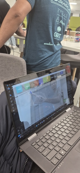 Projector T-Shirt Machine – screenshot 5